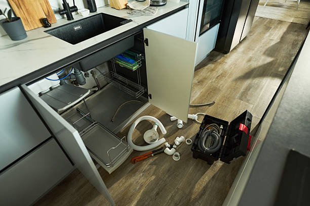 24/7 Emergency Drain Cleaning experts in Logan, OH